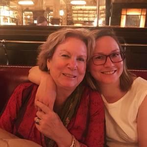 Meet your Posher, Brett